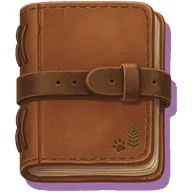 Field Journal