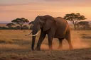 African Elephant Habitat: This is Where These Animals Really Belong