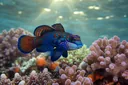 28 Amazing Blue-colored Animals (With Pictures)