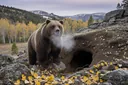 Animals That Hibernate: The Complete Kids' Guide to Winter Sleep