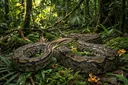 A List of the World's Biggest Snakes With Stunning Pictures
