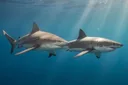 Bull Shark vs. Great White Shark: How to Tell Them Apart