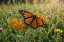 Utterly Fascinating Information About Butterfly Metamorphosis