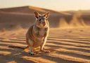 Adaptations in Desert Animals