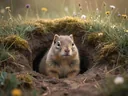 Animals That Hibernate: The Complete Kids' Guide to Winter Sleep