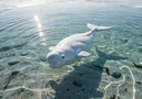 Beluga Whale Adaptations for Almost Everything are Totally Awing!