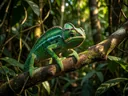 A Stunning List of Different Species of Chameleons With Pictures
