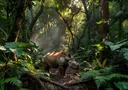 Endangered Rainforest Animals That Will Really Shock You