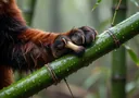 Red Panda Adaptations: How This Remarkable Animal Survives