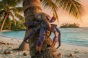 Meet the World's Largest Terrestrial Arthropods