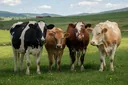 Cow Breeds