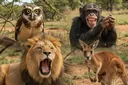 42 Cute and Funny Animal Pictures With Captions to Crack You Up