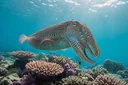 Truly Incredible Facts about Cuttlefish