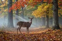 Deciduous Forest Animals: A Mind-Boggling Variety