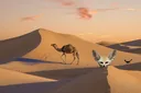 A Complete List of Desert Animals (With Pictures)