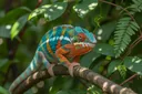 A Stunning List of Different Species of Chameleons With Pictures