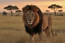 8 Different Species of Lions, With Pictures