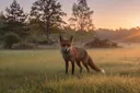 Magically Surprising Examples of Crepuscular Animals