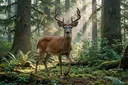 Absolutely Delightful Facts About the Black-tailed Deer