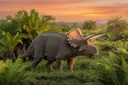 Facts About Triceratops That Will Make Your Blood Run Cold