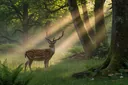 Forest Animals List: A Field Guide to Who Lives in the Woods