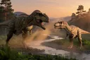 Giganotosaurus vs. Megalosaurus: 2 Carnivore Giants Compared