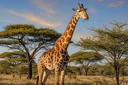 Stupefying Facts About Giraffes That Will Make You Gawk