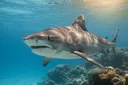 Habitat of a Tiger Shark: Where Does It Live?
