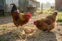 Eggitarians, Do You Know How Chicken Eggs are Fertilized?