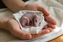 How to Take Care of a Baby Possum