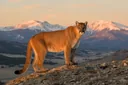 Interesting Facts about Cougars (Mountain Lions)