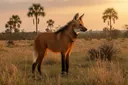 Wondrous Facts About the Maned Wolf You Probably Never Knew