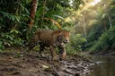 Jaguar Animal Facts
