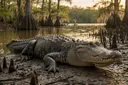 Facts About the Largest Alligator Ever Recorded That'll Blow You Away