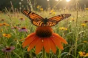 Interestingly Gripping Facts About the Lifespan of a Butterfly