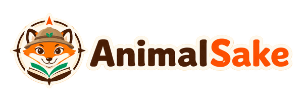 AnimalSake, Discover. Learn. Love Animals!