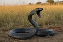 World's Most Aggressive Snakes That'll Scare the Life Out of You