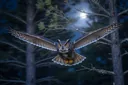 Nocturnal Animals List: Creatures of the Night