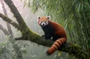 Red Panda Adaptations: How This Remarkable Animal Survives