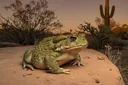 Facts About Sonoran Desert Toads You Never Knew
