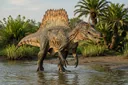 Facts About the Spinosaurus That'll Make Your Head Spin
