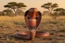 Spitting Cobra Facts: The Snake That Shoots Venom