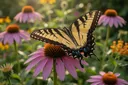 Awe-inspiring Facts About the Beautiful Swallowtail Butterflies