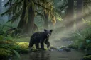 Temperate Rainforest Animals List: A Field Guide to the Cool, Misty Woods
