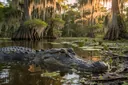 What Do Alligators Eat? It's Not What You Imagined